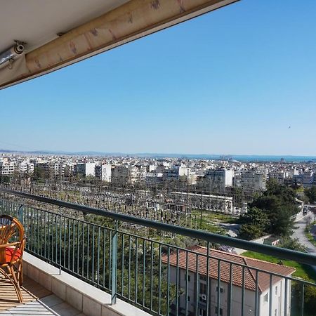 Westside City Apartment, 2 Bdrms, Vesta Philoxenia Θεσσαλονίκη Εξωτερικό φωτογραφία