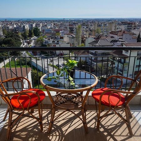 Westside City Apartment, 2 Bdrms, Vesta Philoxenia Θεσσαλονίκη Εξωτερικό φωτογραφία